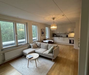 Klädesvägen, Bromma - Foto 1