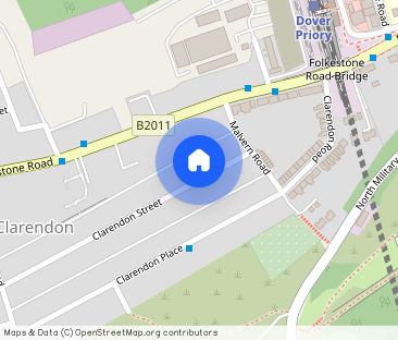 Clarendon Street, Dover - Photo 1