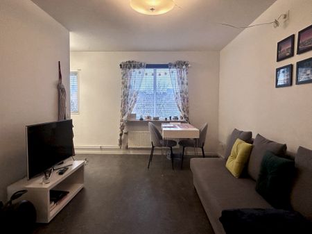 Nyforsgatan, Eskilstuna - Photo 2