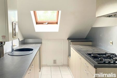 Location Appartement 3 pièces 49m² MONTIGNY LES METZ 57950 - Photo 4