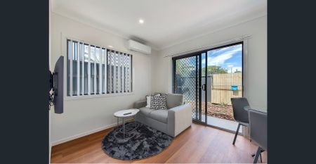 BRAND NEW FULLY FURNISHED, LUXURY MICRO APARTMENTS - Photo 4