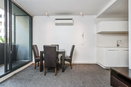 Unit 416/39 Coventry Street, Southbank. - Photo 5