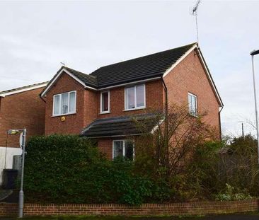 Star Road, Caversham, Reading, RG4 - Photo 1