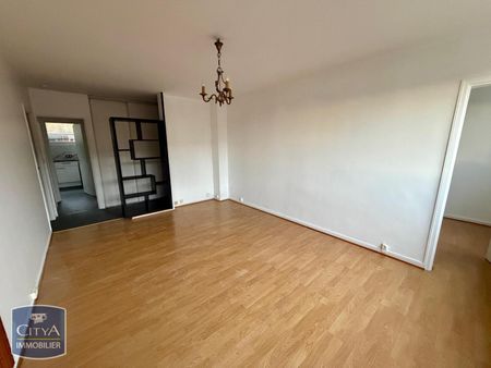 Location Appartement 4 pièces 64m² BOIS GUILLAUME 76230 - Photo 4