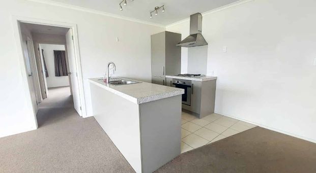 3 Bedroom Apartment - available Feb 2026 - Photo 1