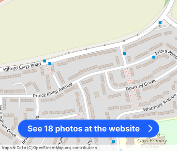 Prince Phillip Avenue, Stifford Clays, Essex, RM16 2BS - Photo 1