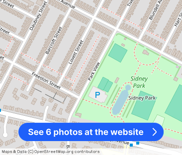 Park View, Cleethorpes, DN35 - Photo 1