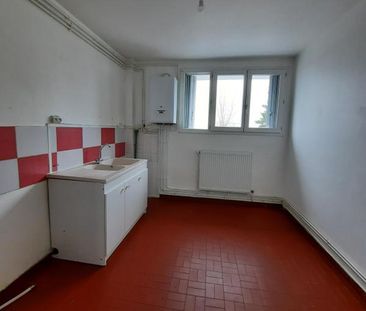 Appartement Type 4 - Viriville - Photo 6
