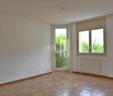 1.5 Zimmer, EG - Photo 1