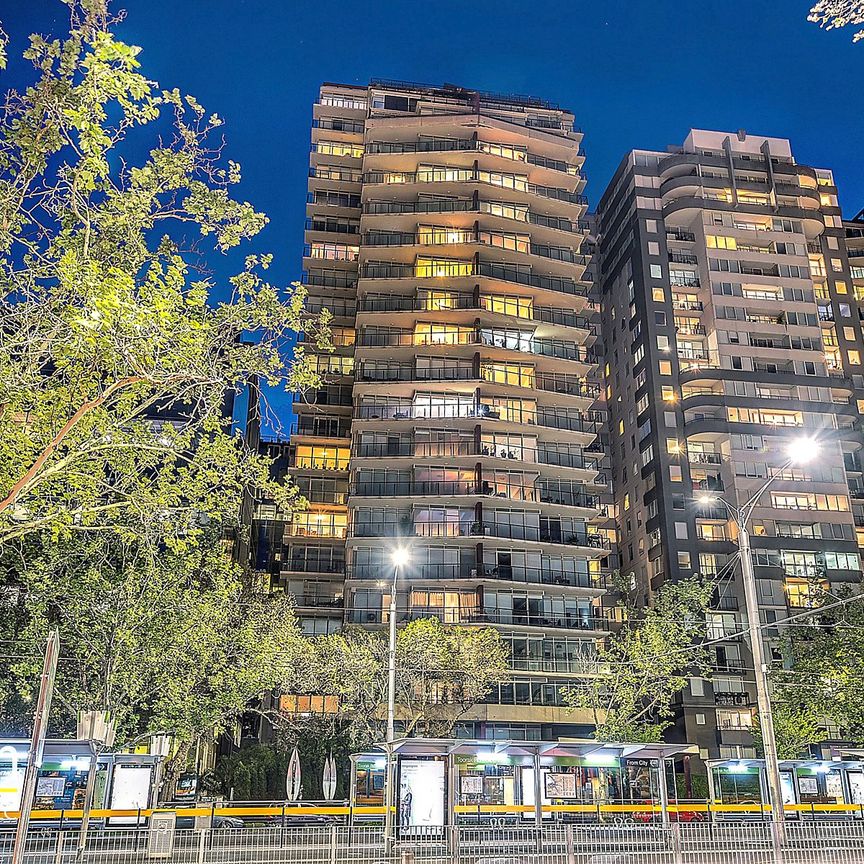 182/418 St Kilda Road - Photo 1