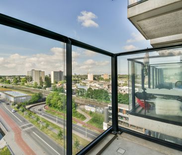 Te huur: Huis Waldorpstraat 1032 in Den Haag - Photo 1