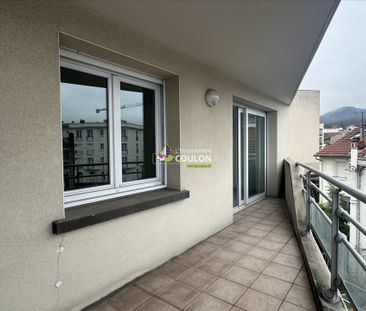 Appartement - 2 pièces - Salins/gare routière - Photo 5