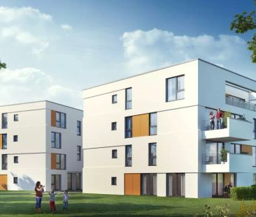 Franz-Balke-Weg 40, 41065 Mönchengladbach - Photo 3