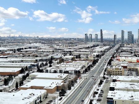 For Lease - 8960 Jane Street Unit# Ph112, Vaughan, Ontario - Photo 4