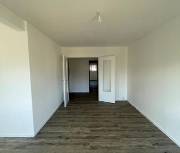 APPARTEMENT TYPE 4 77m2 TULLINS - Photo 1