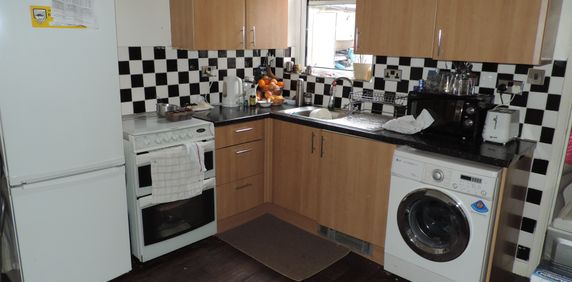 2 Bed Mid Terrace Nedham Street Leicester LE2 - Ace Properties - Photo 2