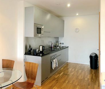 1 bedroom apartment to rent - Photo 3