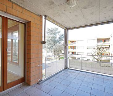 3 Zimmer, 82 m², 3. Stock - Photo 5