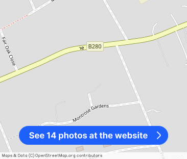 Montrose Gardens, Oxshott, Leatherhead, Surrey, KT22 - Photo 1