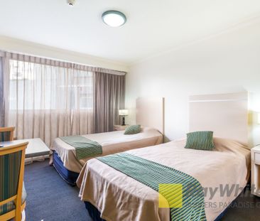 302/140 Ferny Avenue, Surfers Paradise QLD 4217 - Studio For Rent |... - Photo 4