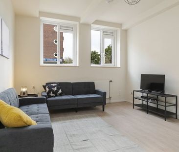 Sara Burgerhartstraat 1055KW Amsterdam - Photo 1