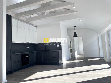 Nowość! Nowy apartament z miejscem parkingowym - Photo 5