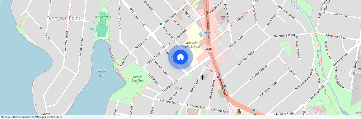 4/5 Morrison Road, NSW 2111, Gladesville