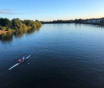 2 Bed Maisonette, Cowley Road, SW14 - Photo 6