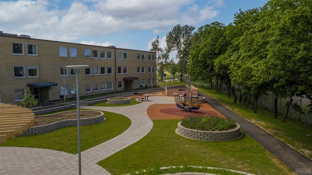 Ramels väg 59 - Foto 1