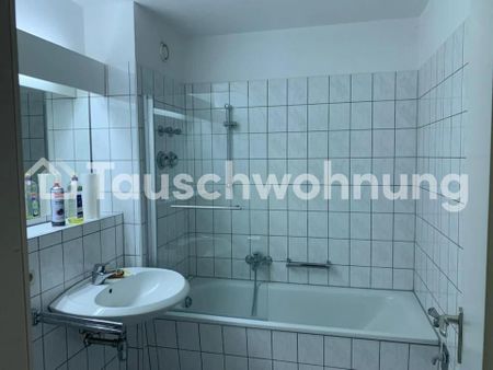 TAUSCHWOHNUNG Tolle Wohnung in Elbnähe - Photo 3