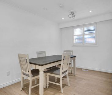 For Lease - 22 Brightside Drive, Toronto, Ontario - Photo 2