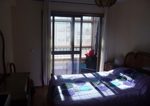 Apartamento T1 renovado em Matosinhos