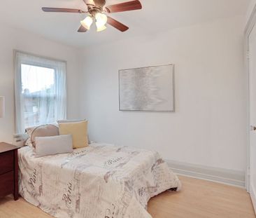 For Lease - 1659 Keele Street Unit# 1, Toronto, Ontario - Photo 2