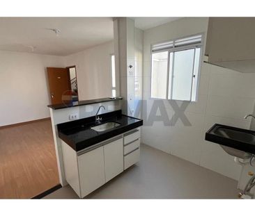 APARTAMENTO 2/4 PARA LOCAÇÃO EM ABRANTES - Photo 4