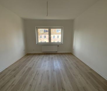 Direkt einziehen: 3-Zimmer-Wohnung in Rheda-Wiedenbrück frei! - Foto 4