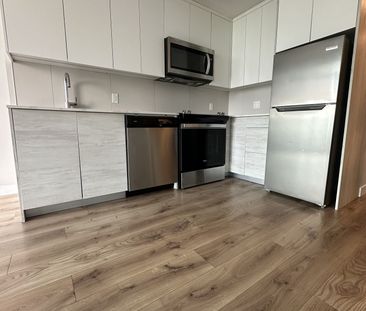 For Lease - 60 Frederick Street, Kitchener, Ontario - Photo 1