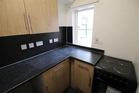 2 bedroom apartment to rent - Photo 4