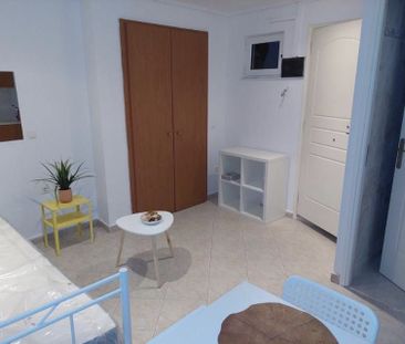 Studio/Γκαρσονιέρα για ενοικίαση - Τρίπολη, - Φωτογραφία 2