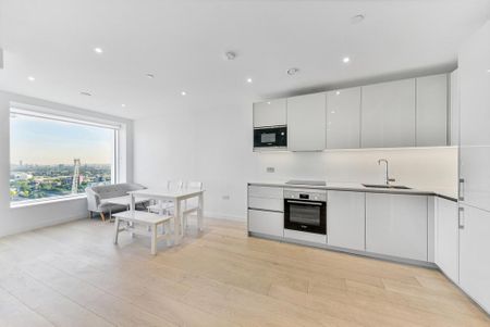 Studio to rent - Photo 4