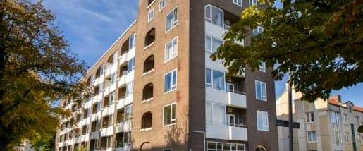 Appartement Touwslagersstraat 18E, Rotterdam - À louer - Photo 1