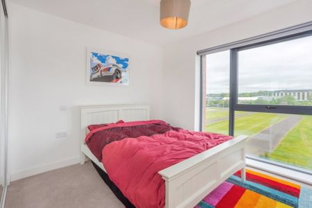 2 bedroom flat to rent - Photo 3