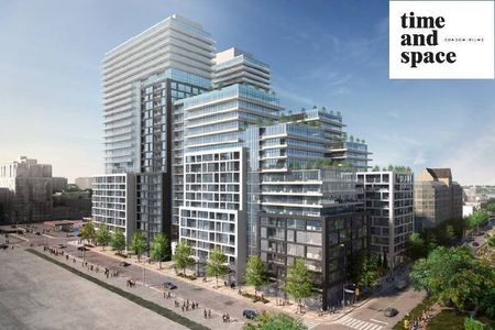 For Lease - 70 Princess Street Unit# 401 E, Toronto, Ontario - Photo 4