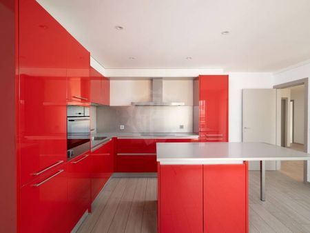 5 Zimmer, 5. Stock - Foto 4