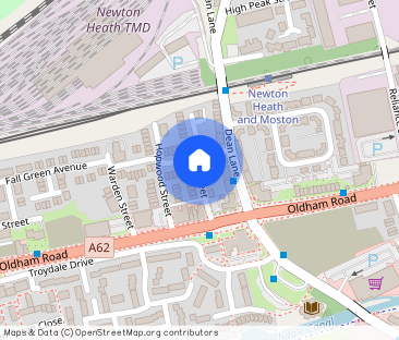 Dixon Street, Manchester - Photo 1