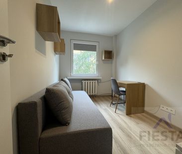 Łódź Łódź-Bałuty, ul. Marysińska - Photo 5