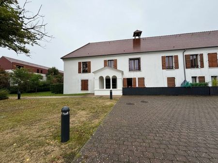 T2 Bois-d'Arcy 45 m² - Photo 2