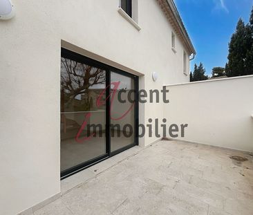 Appartement Noves 3 pièce(s) 63 m2, - Photo 2