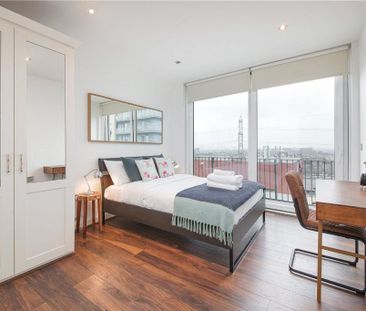 3 bedroom apartment to rent - Photo 5