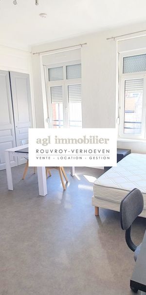 Location Appartement 1 pièce 22m² DUNKERQUE 59140 - Photo 2