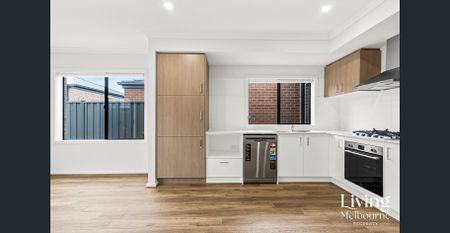 3 Bedroom, 3 Bath, BRAND NEW - Photo 5